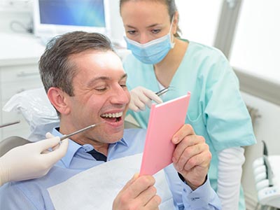 iSmile Dental Group | Cosmetic Dentistry, All-on-4 reg and Dentures