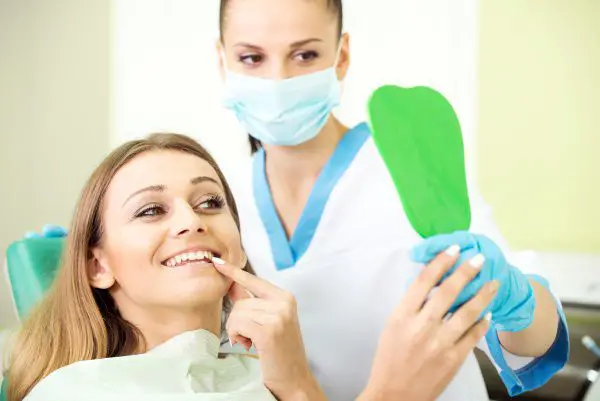 What Can Cosmetic Dentistry Fix?