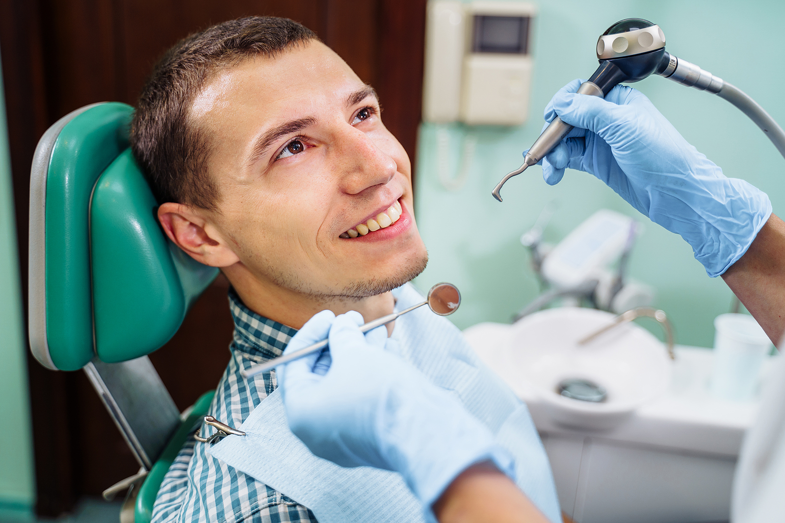 Reasons To Visit Your Dentist Frequently