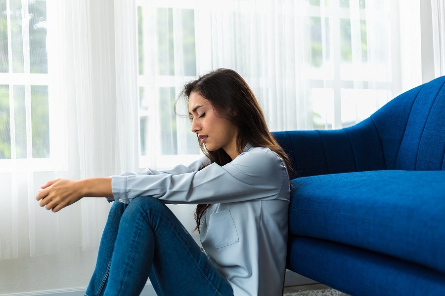 Can Stress Affect Your Oral Health?