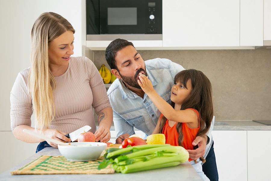 5 Important Vitamins for Your Teeth and Gums