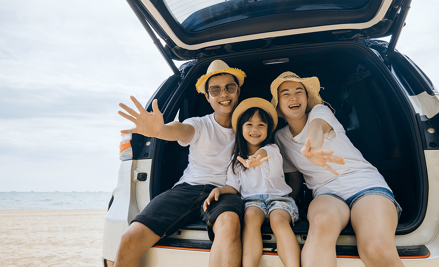 The Ultimate Guide to Family Dentistry