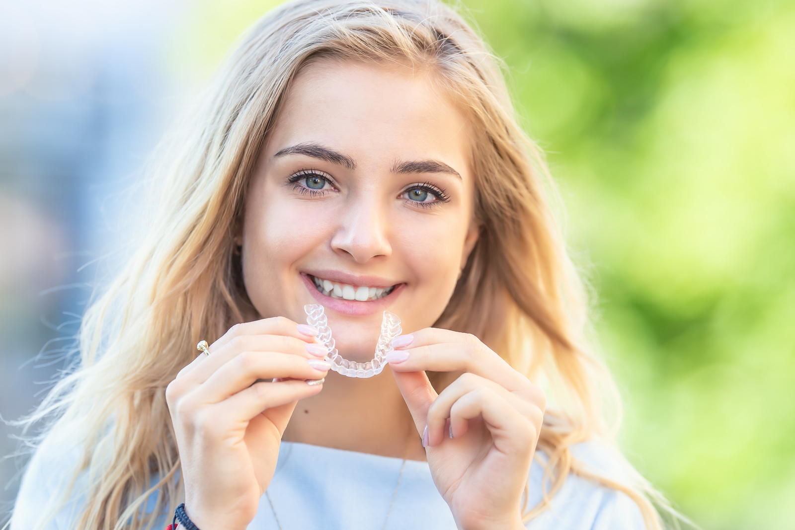 Everything You Should Know About Invisalign®