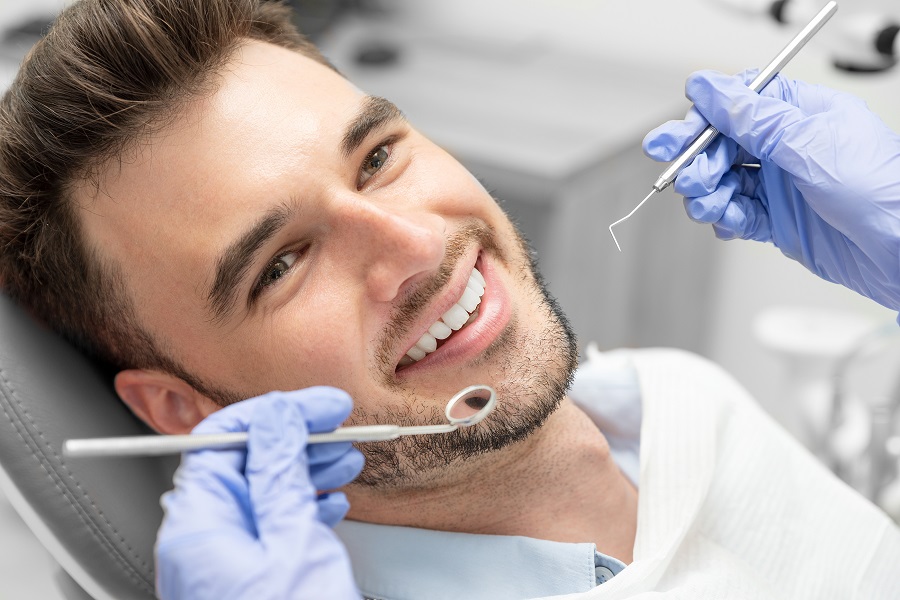 Why Regular Dental Checkups Are Essential