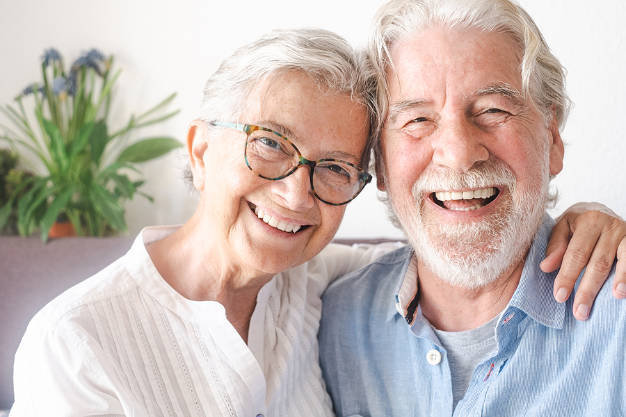 The Top Benefits of Dental Implants