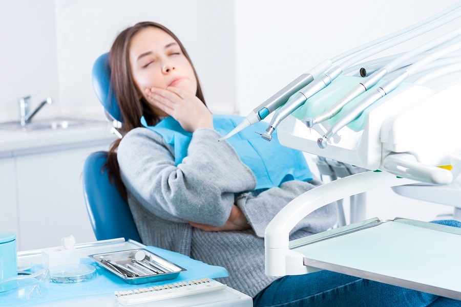 Tooth Extractions- Wisdom teeth