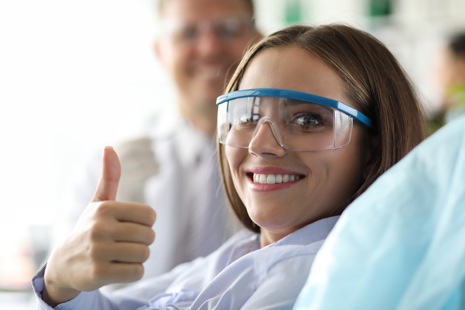 Why You Should Go for Oral Cancer Screening Today