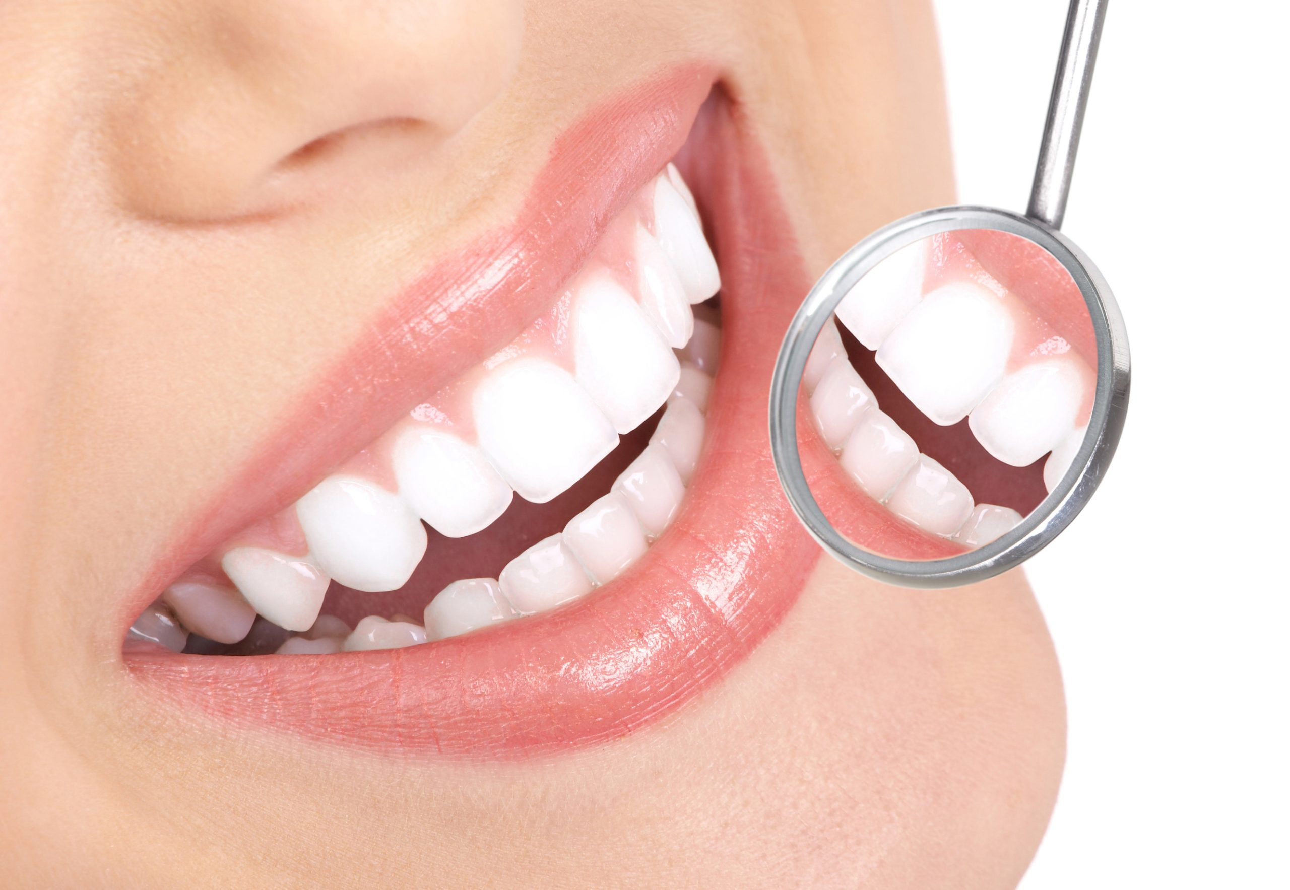 How Oral Health Impacts Overall Health