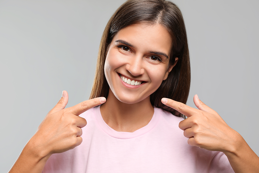 Same-Day Crowns for a Quick Smile Makeover