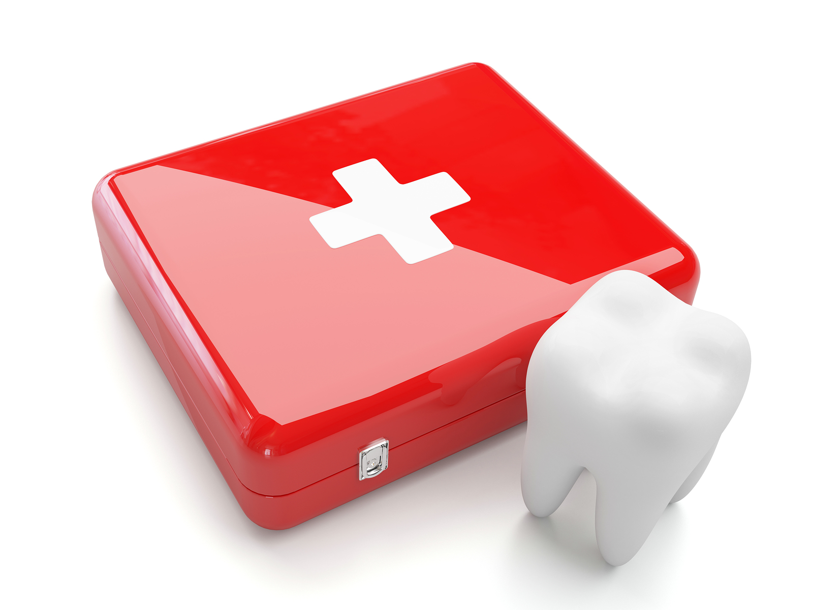 Who is an emergency patient?