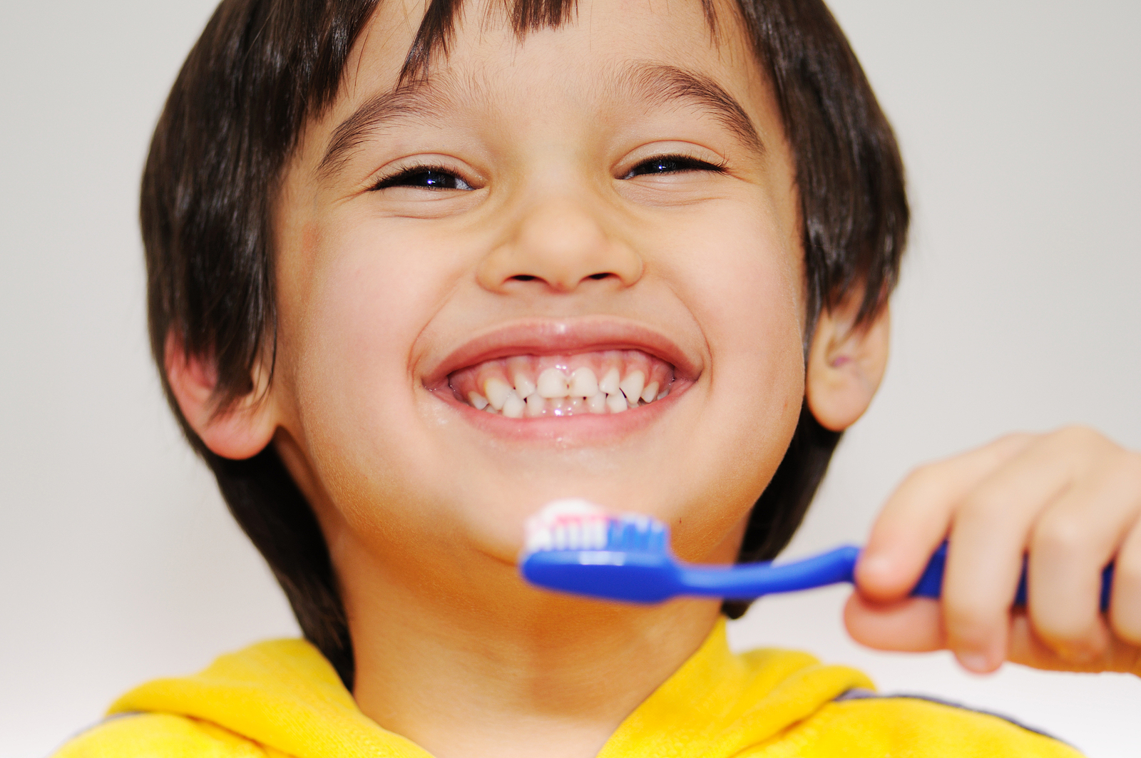 Does Your Child Hate Brushing? Fun Ways to Get Your Kid to Brush Their Teeth
