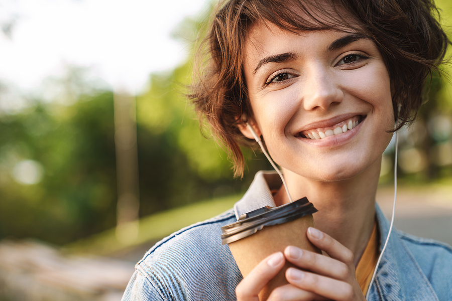Cosmetic Dentistry for Men: Breaking the Stereotypes