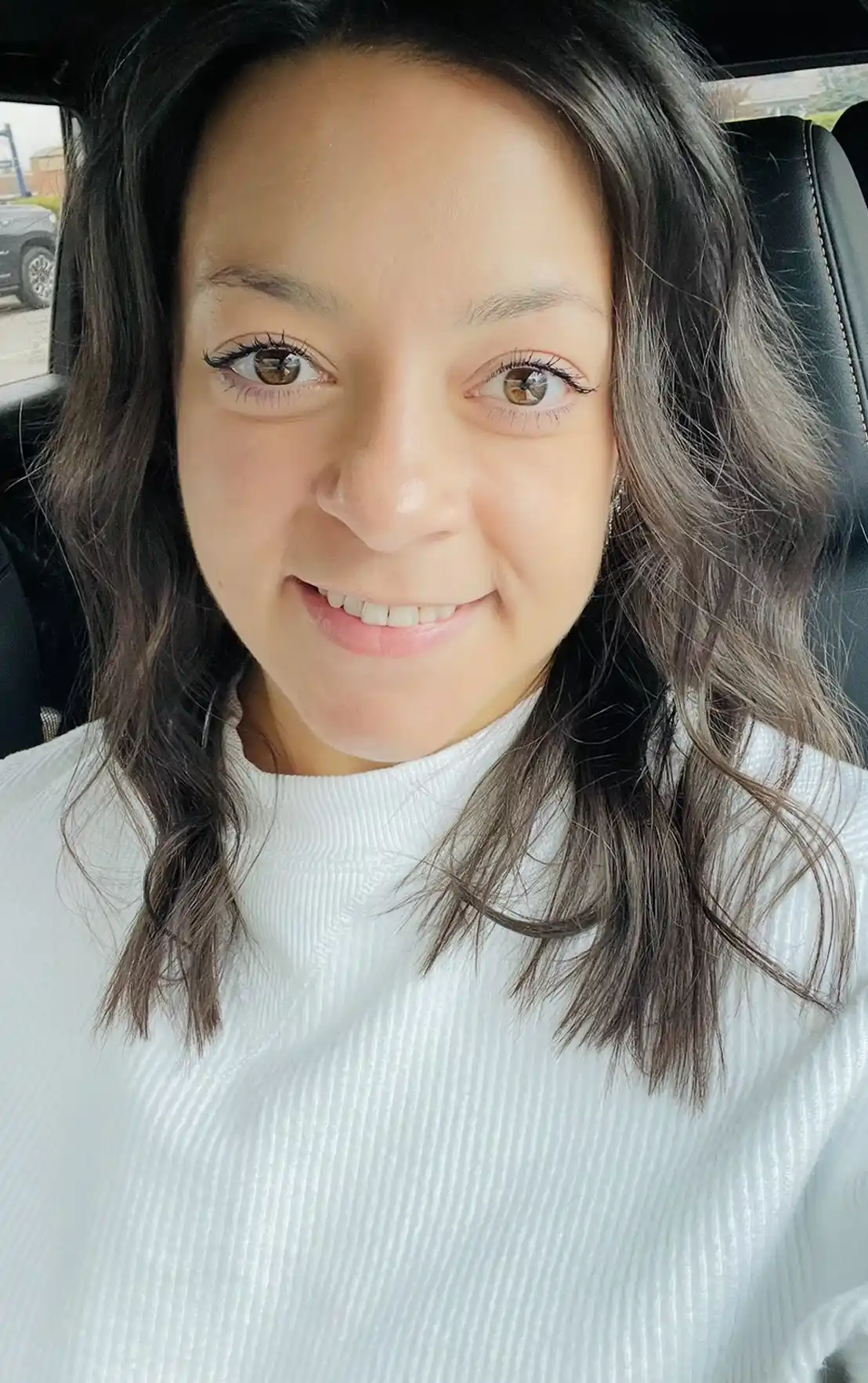 Kiersten - Dental Hygienist