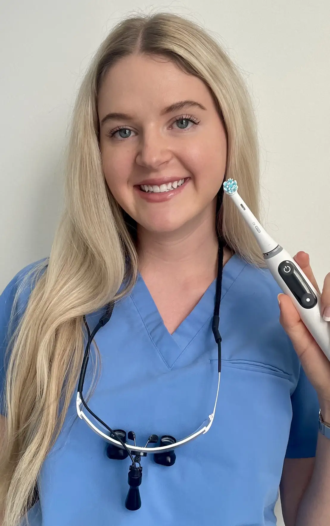 Lexie - Dental Hygienist