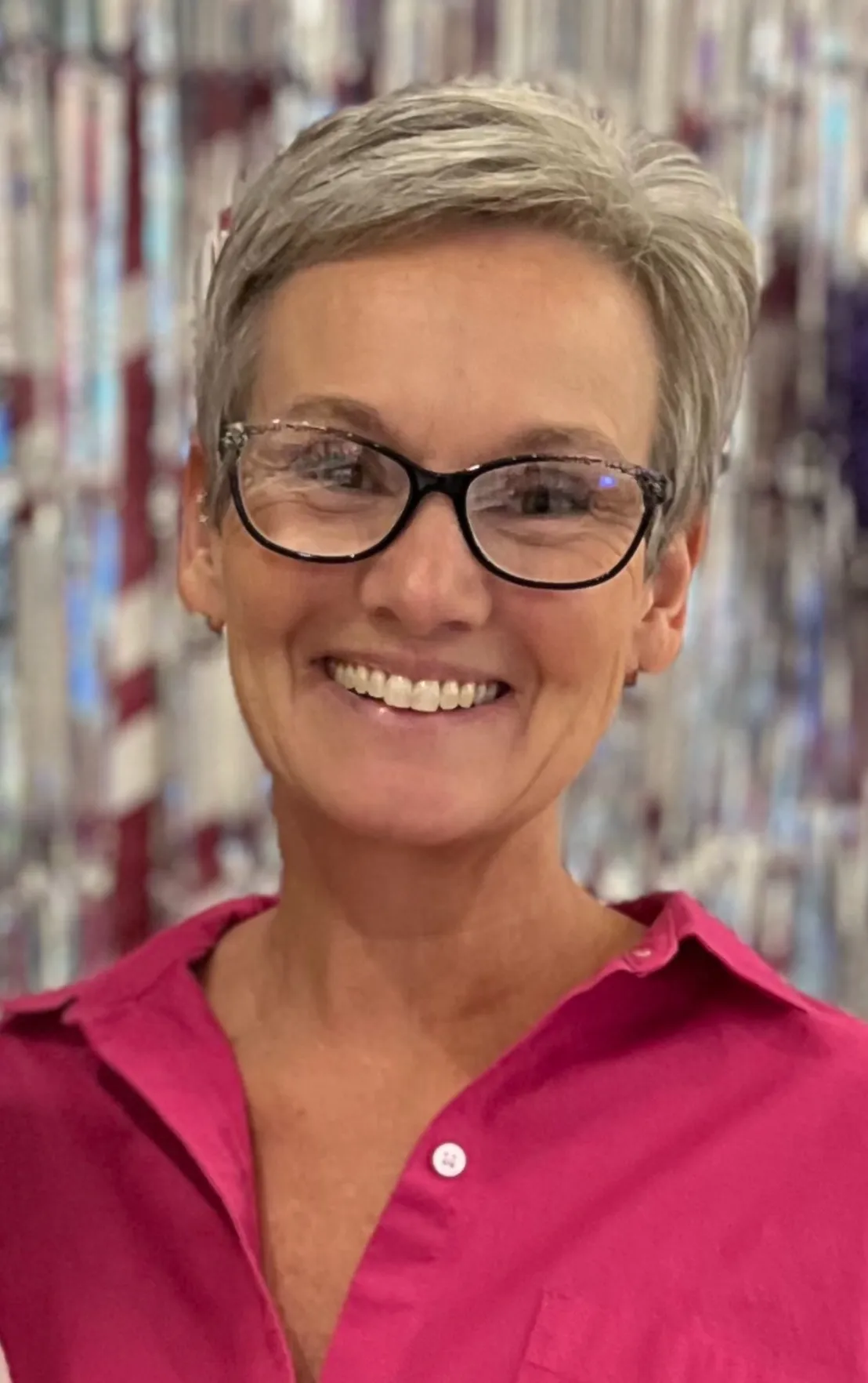 Mynde - Office Manager