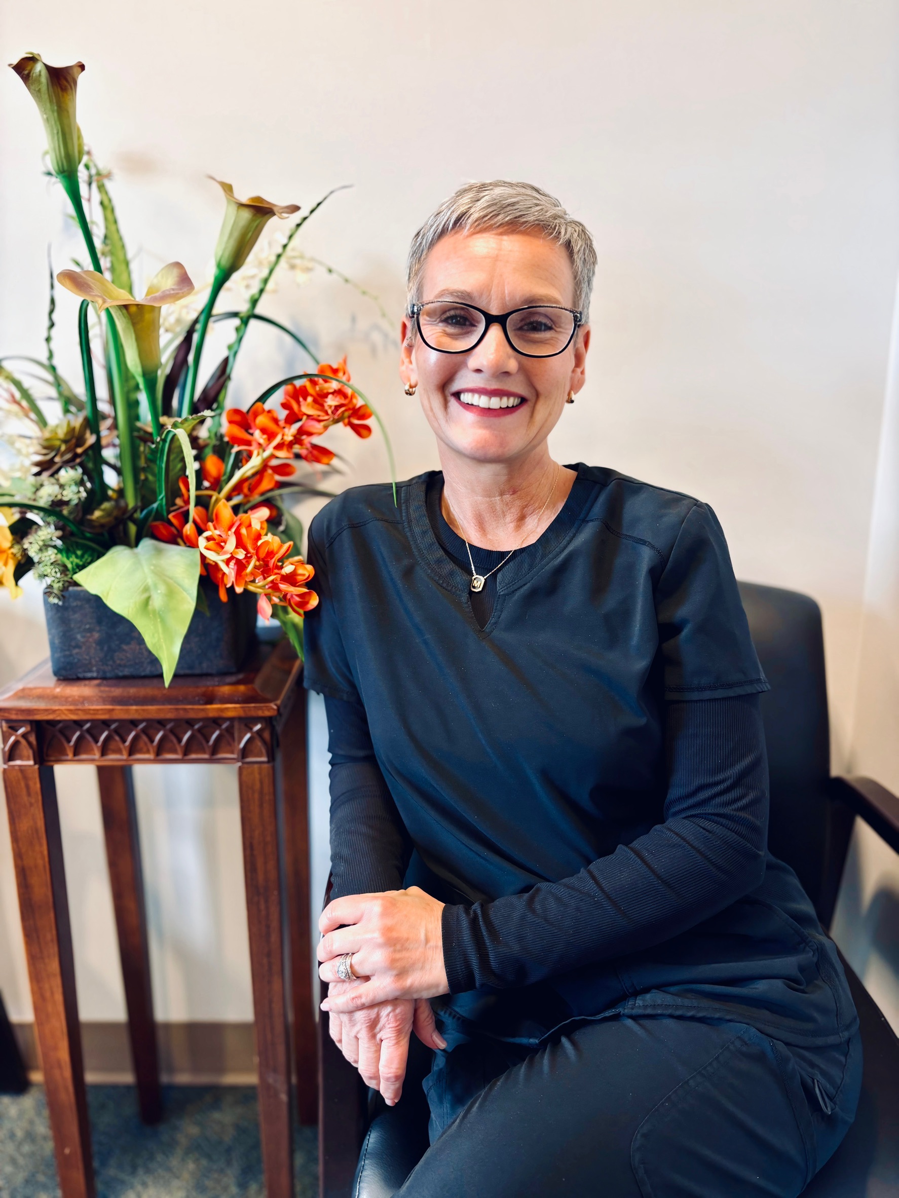 Mynde - Office Manager