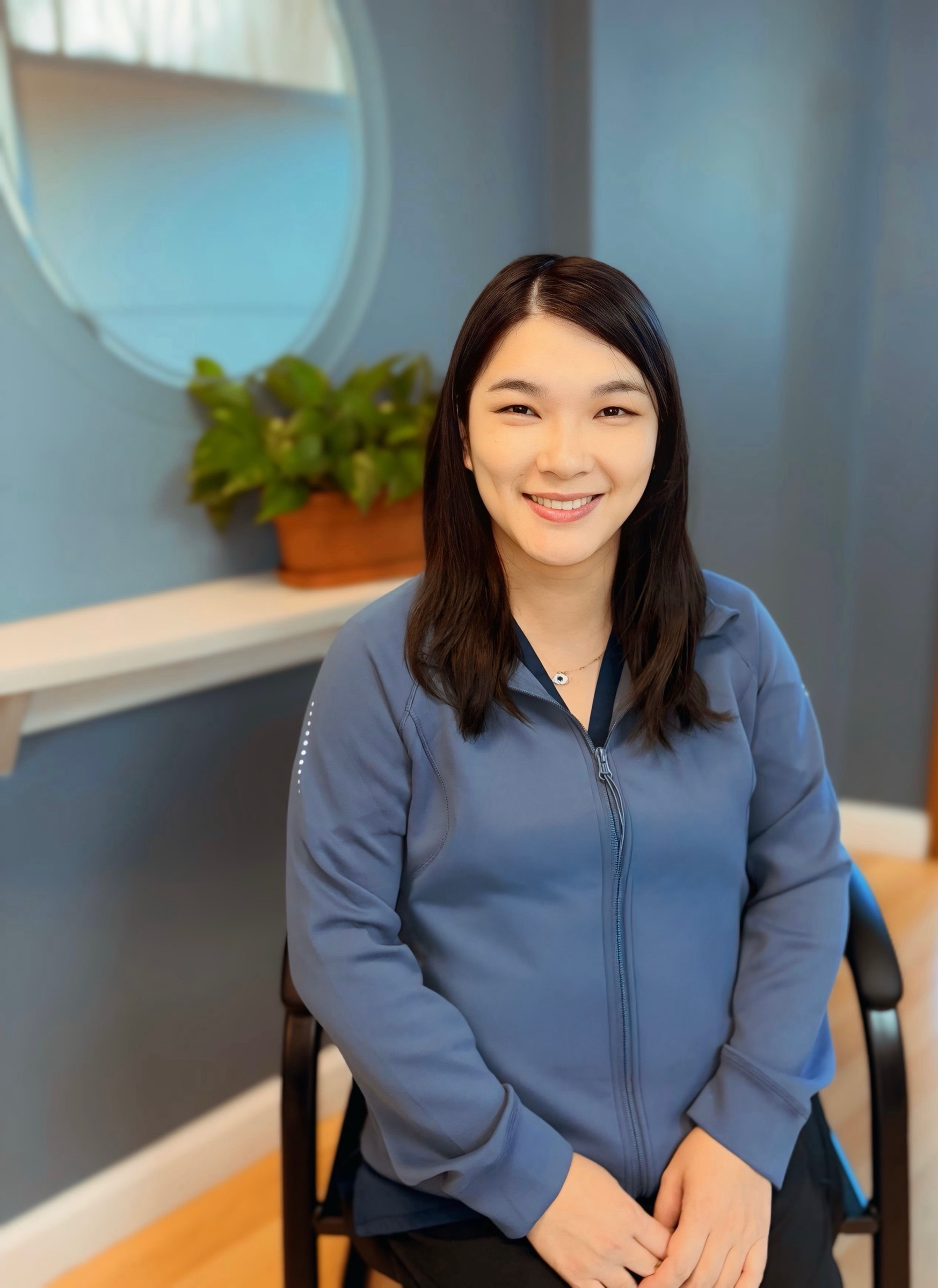 Sue Guan - Team Member